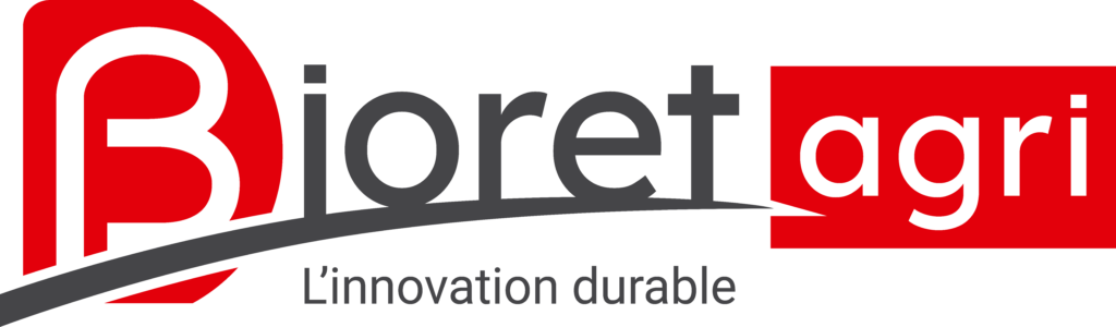 Logo Bioret agri